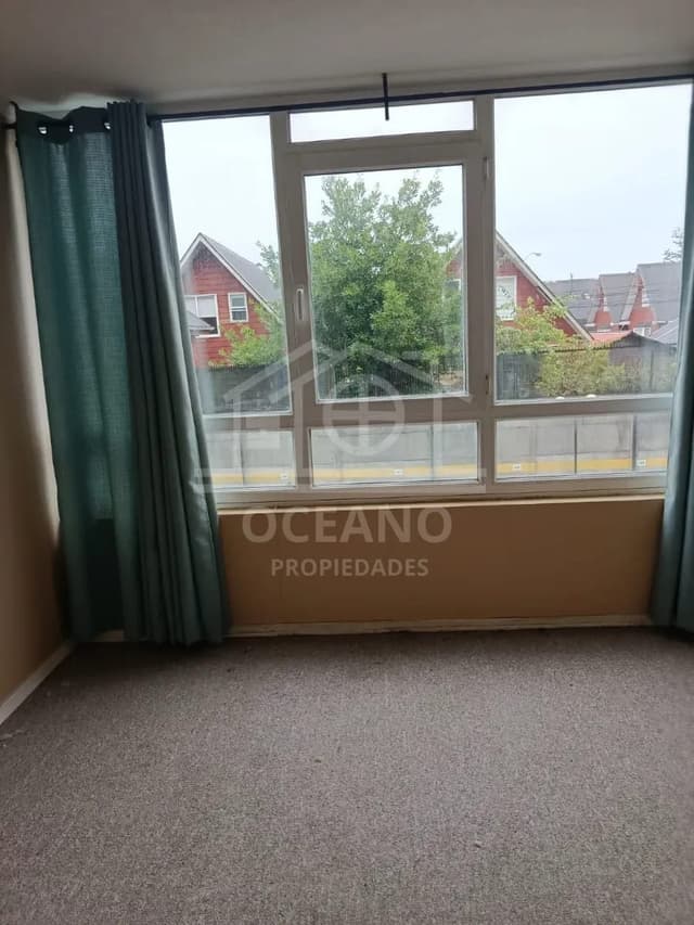 Departamento en Valle Volcanes GC/Incluidos 2D 1B