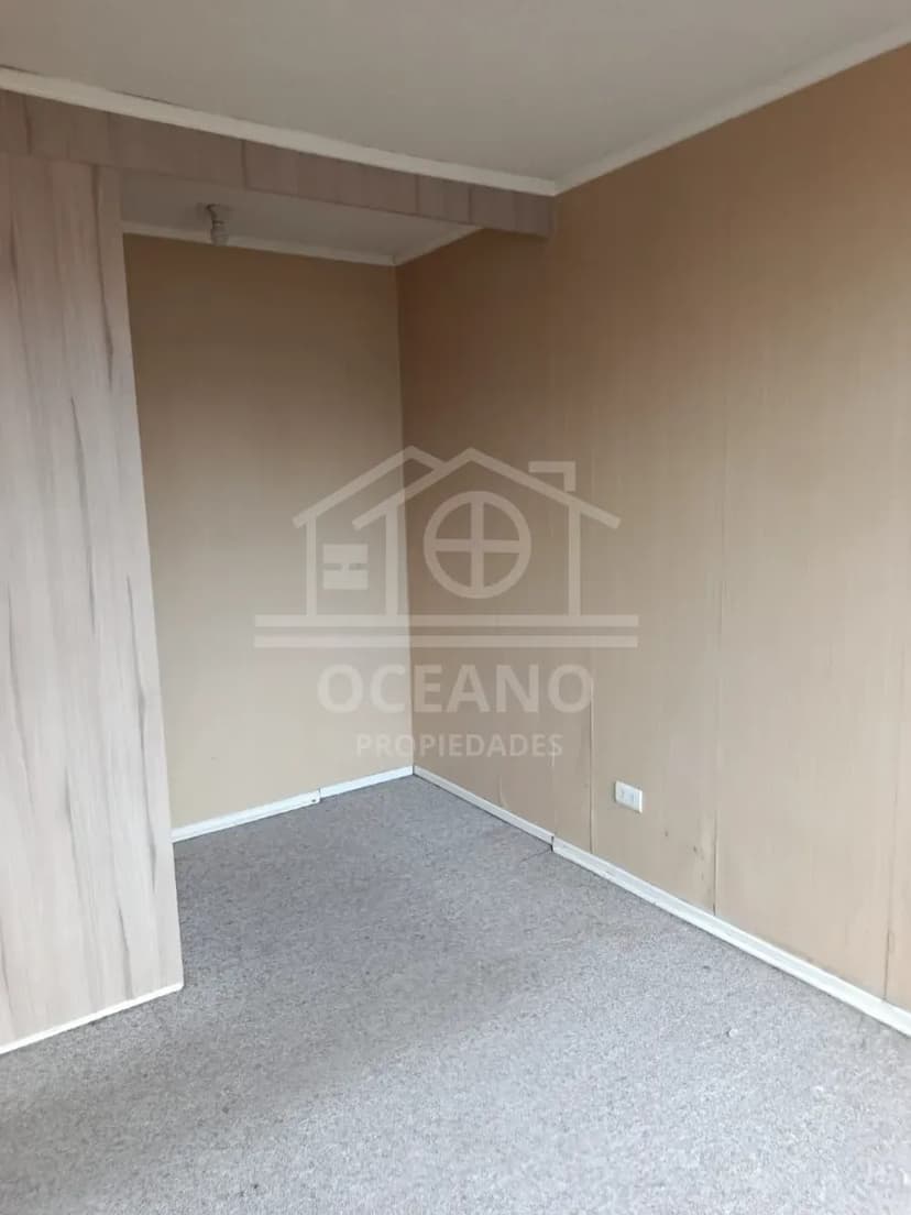 Departamento en Valle Volcanes GC/Incluidos 2D 1B