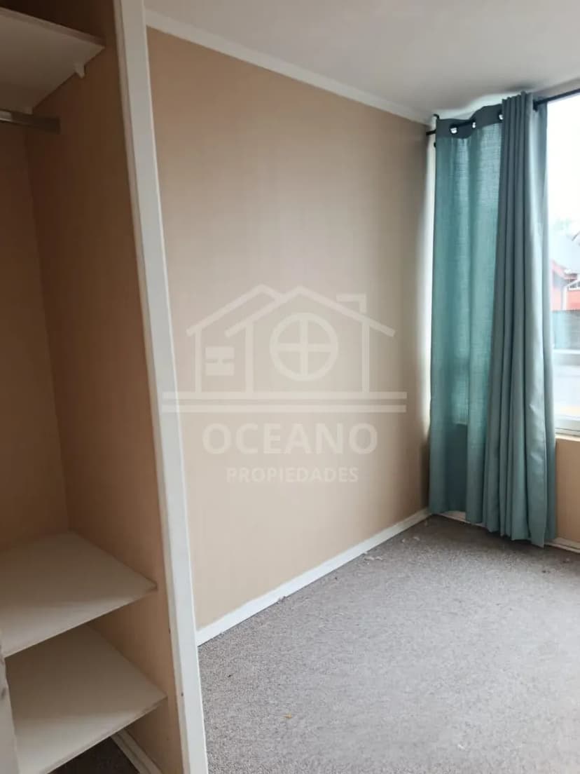 Departamento en Valle Volcanes GC/Incluidos 2D 1B