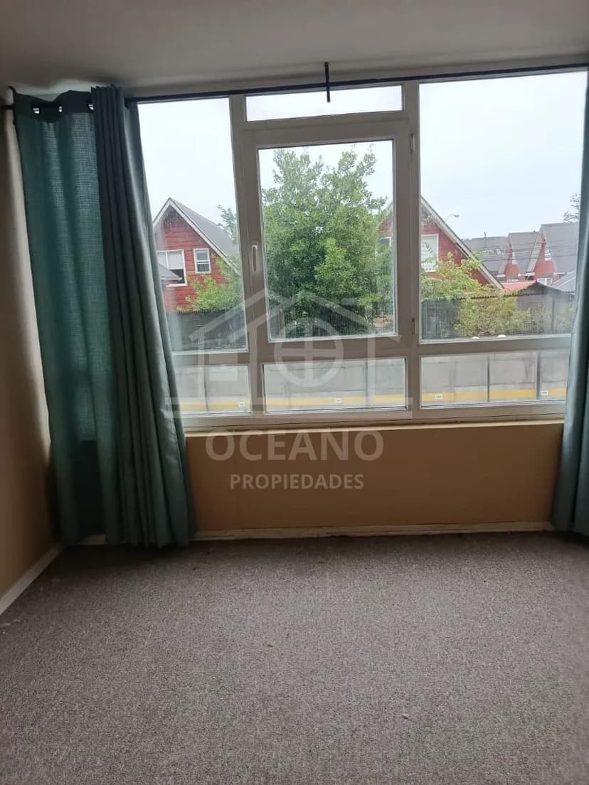 Departamento en Valle Volcanes GC/Incluidos 2D 1B