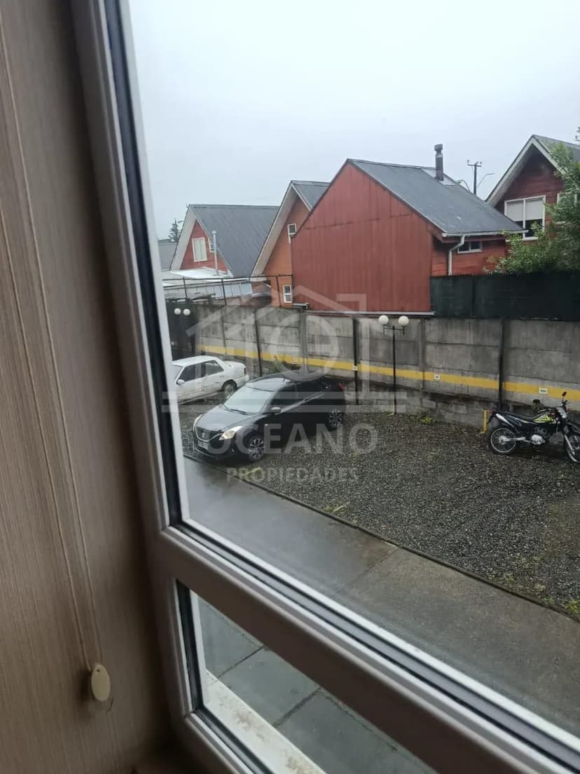 Departamento en Valle Volcanes GC/Incluidos 2D 1B