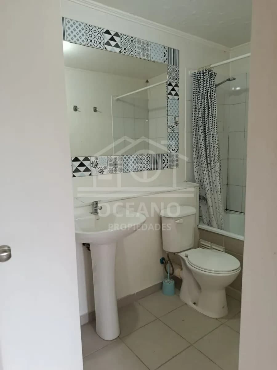 Departamento en Valle Volcanes GC/Incluidos 2D 1B