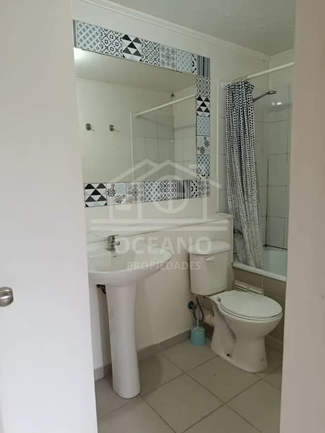 Departamento en Valle Volcanes GC/Incluidos 2D 1B