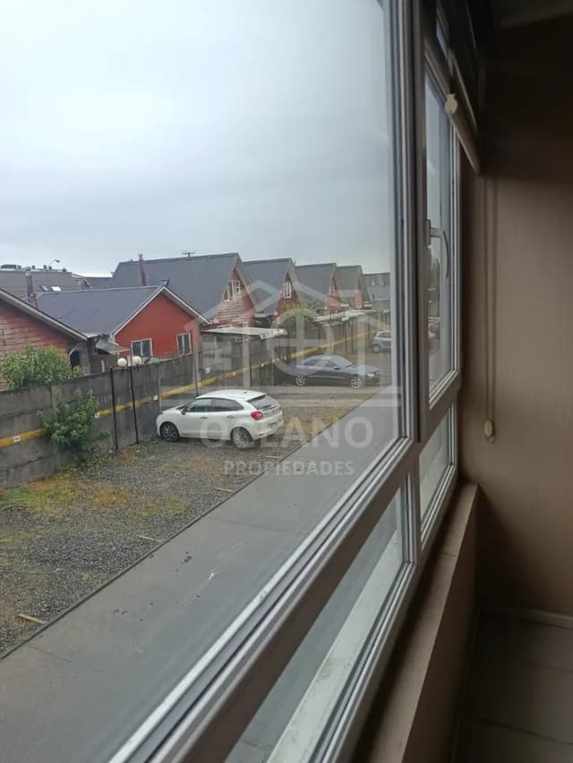 Departamento en Valle Volcanes GC/Incluidos 2D 1B