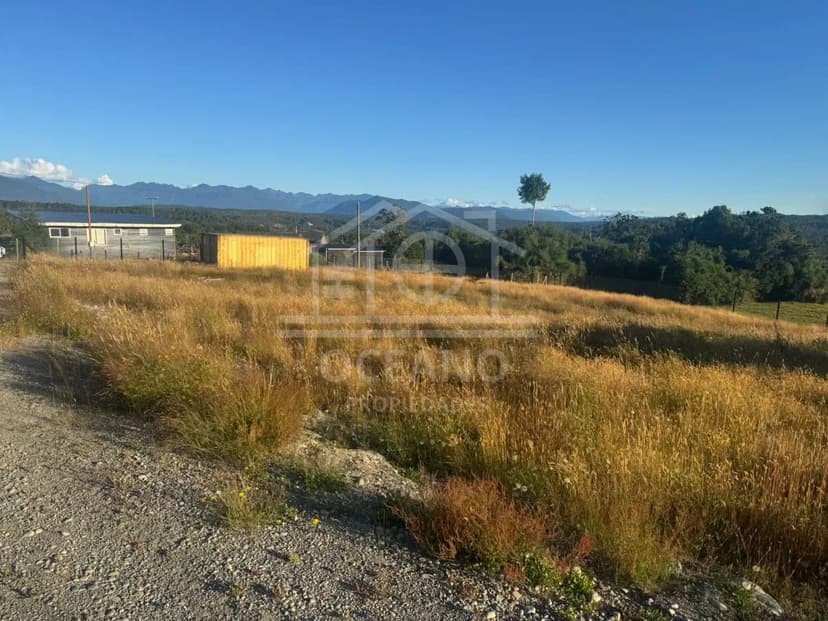 Casa en Construcción 3D 2B en Parcela Neo Alerce