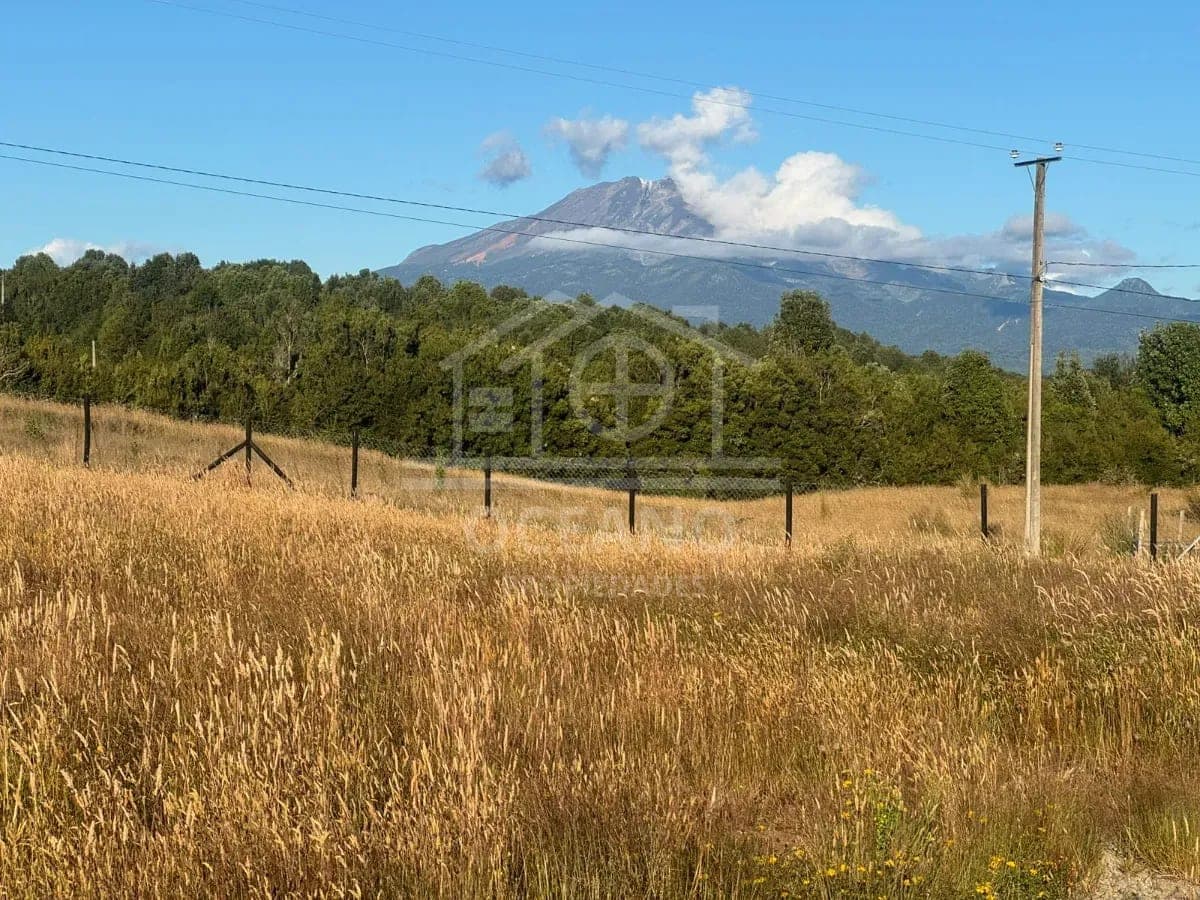 Casa en Construcción 3D 2B en Parcela Neo Alerce