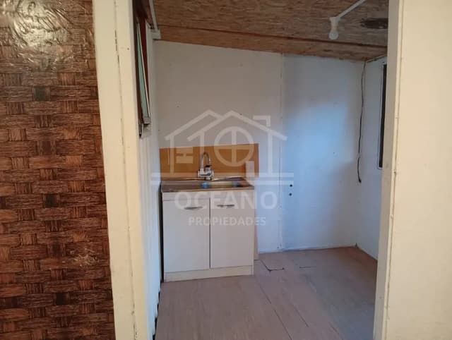 Venta Inversión Casa Ampliada gran patio 2D/1B