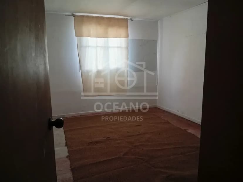 Venta Inversión Casa Ampliada gran patio 2D/1B