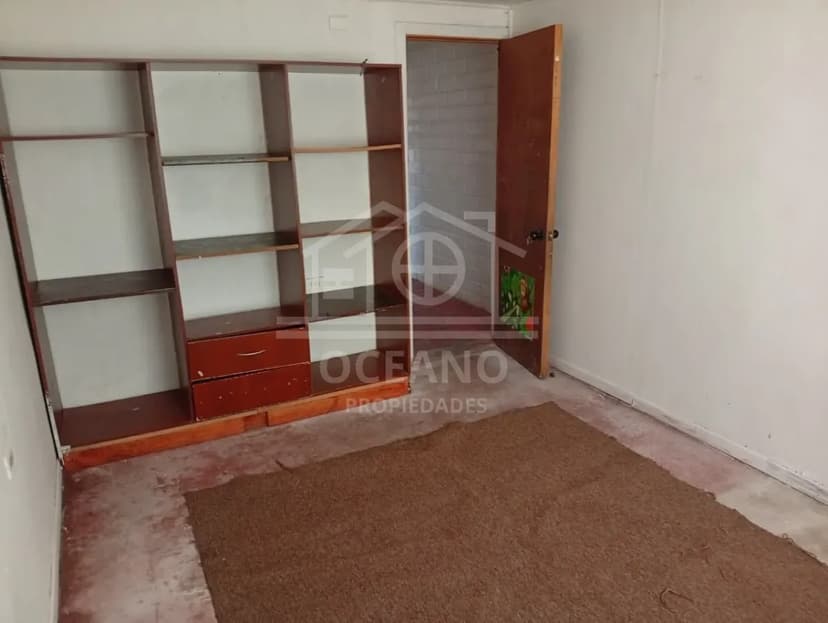 Venta Inversión Casa Ampliada gran patio 2D/1B