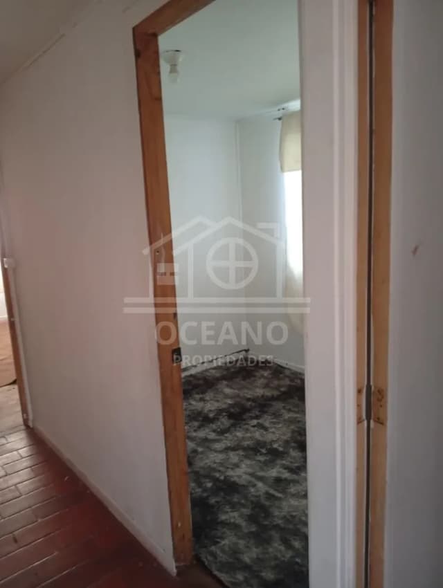 Venta Inversión Casa Ampliada gran patio 2D/1B