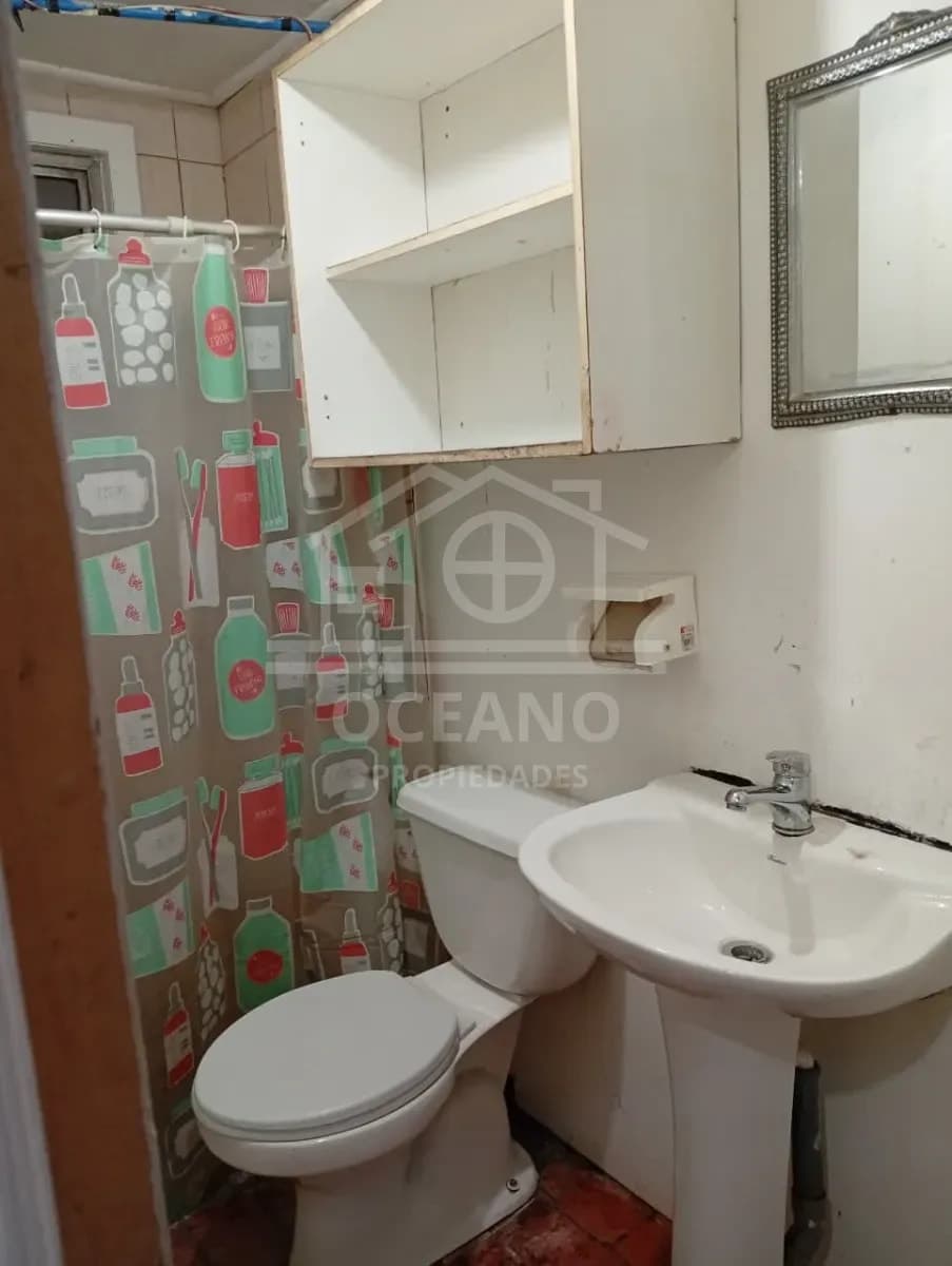 Venta Inversión Casa Ampliada gran patio 2D/1B