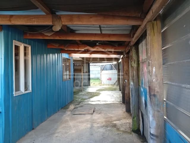 Venta Inversión Casa Ampliada gran patio 2D/1B