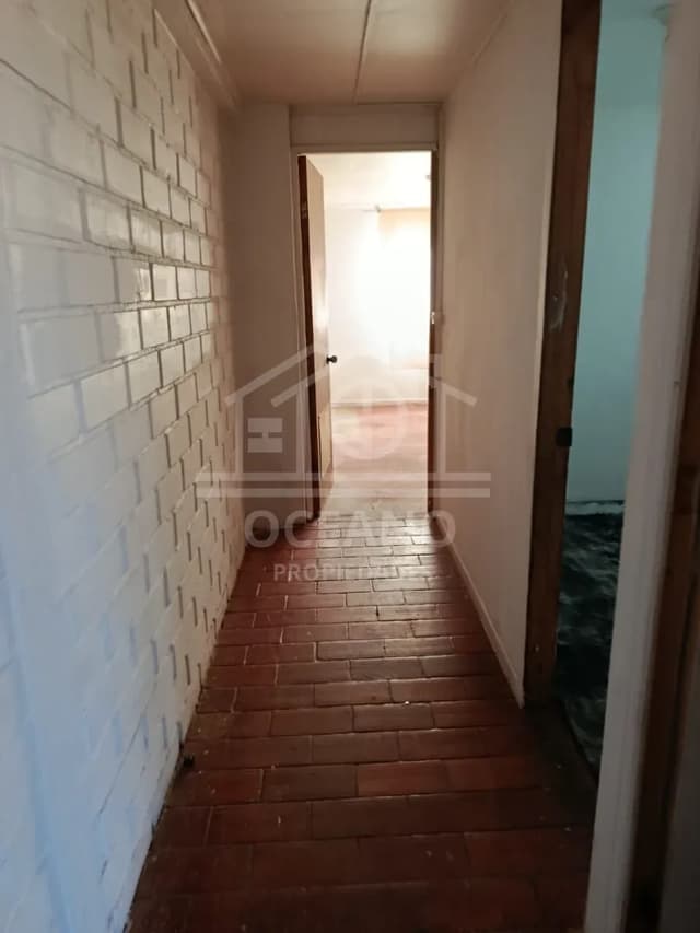 Venta Inversión Casa Ampliada gran patio 2D/1B