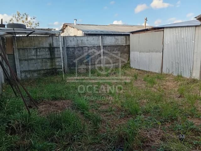 Venta Inversión Casa Ampliada gran patio 2D/1B