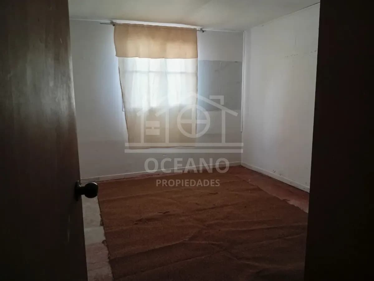 Venta Inversión Casa Ampliada gran patio 2D/1B