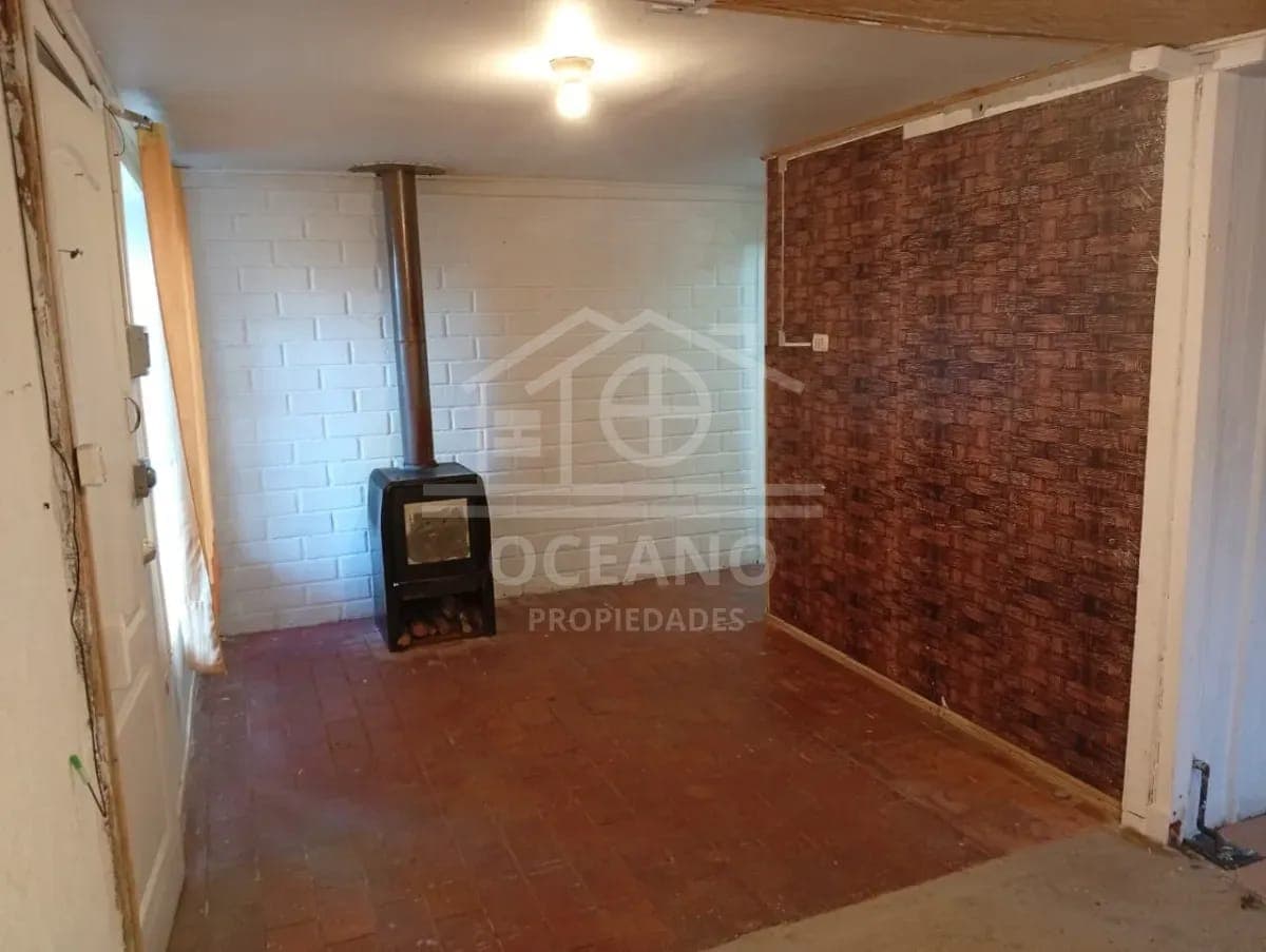 Venta Inversión Casa Ampliada gran patio 2D/1B