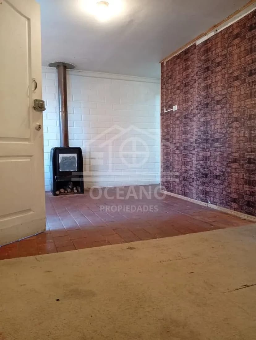 Venta Inversión Casa Ampliada gran patio 2D/1B