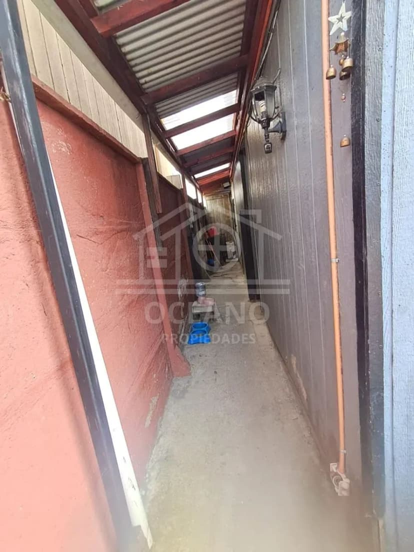 Casa en Artesanos de Alerce Ampliada como nueva