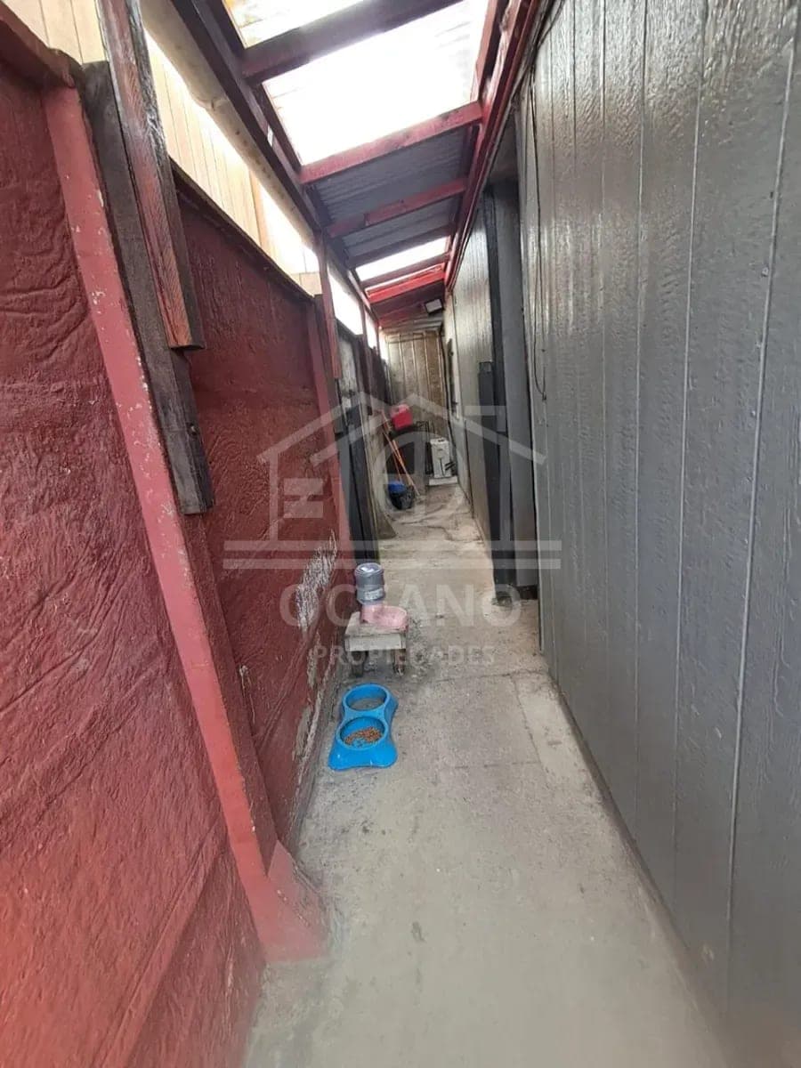 Casa en Artesanos de Alerce Ampliada como nueva