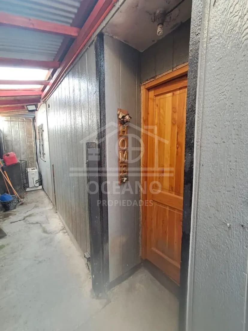 Casa en Artesanos de Alerce Ampliada como nueva