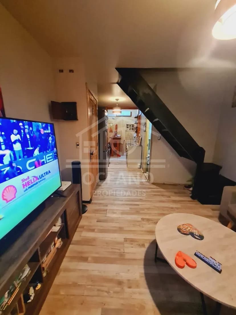 Casa en Artesanos de Alerce Ampliada como nueva