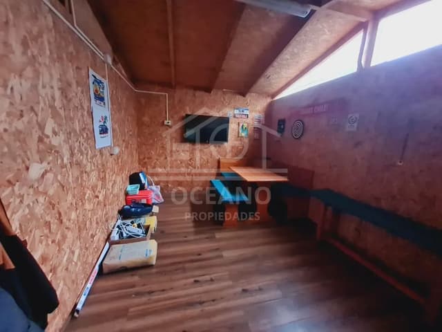 Casa en Artesanos de Alerce Ampliada como nueva