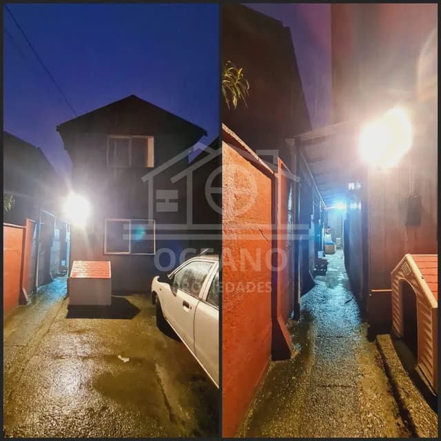 Casa en Artesanos de Alerce Ampliada como nueva