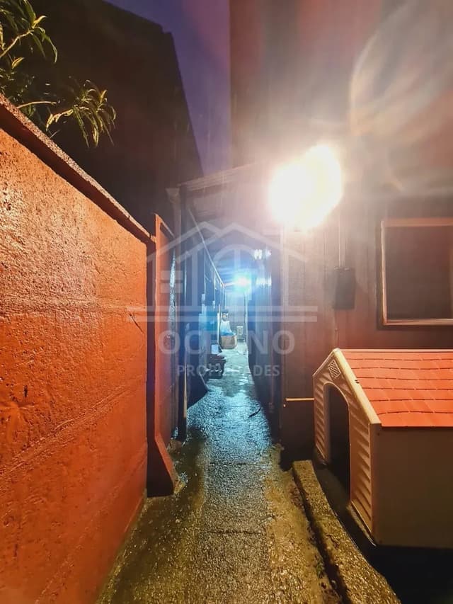 Casa en Artesanos de Alerce Ampliada como nueva