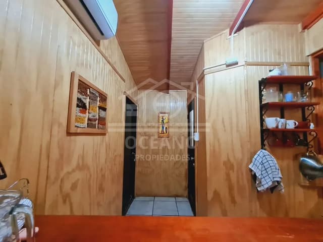 Casa en Artesanos de Alerce Ampliada como nueva