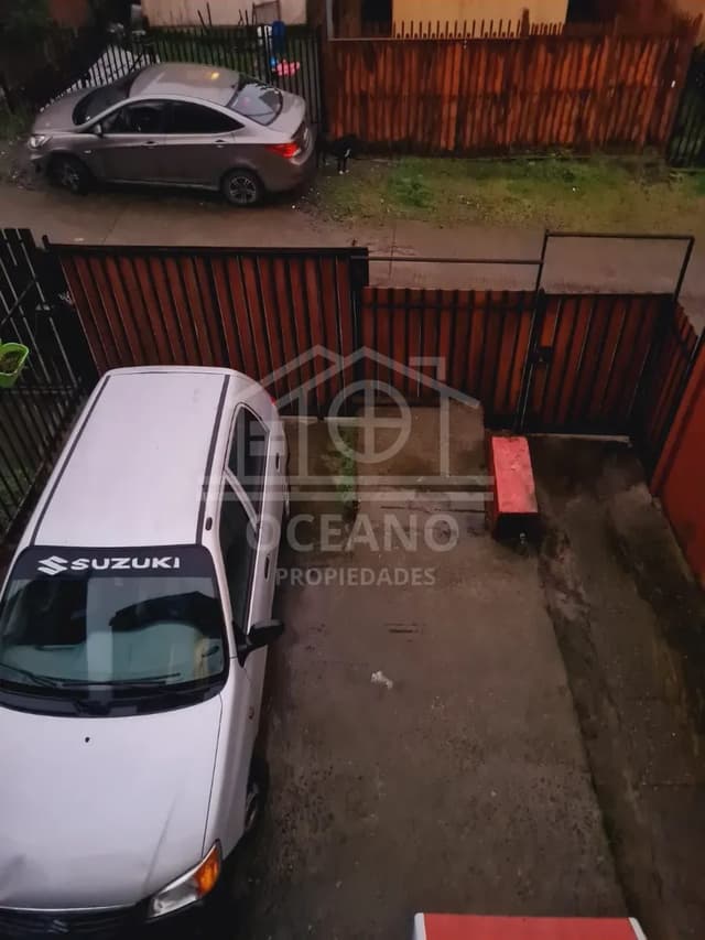 Casa en Artesanos de Alerce Ampliada como nueva