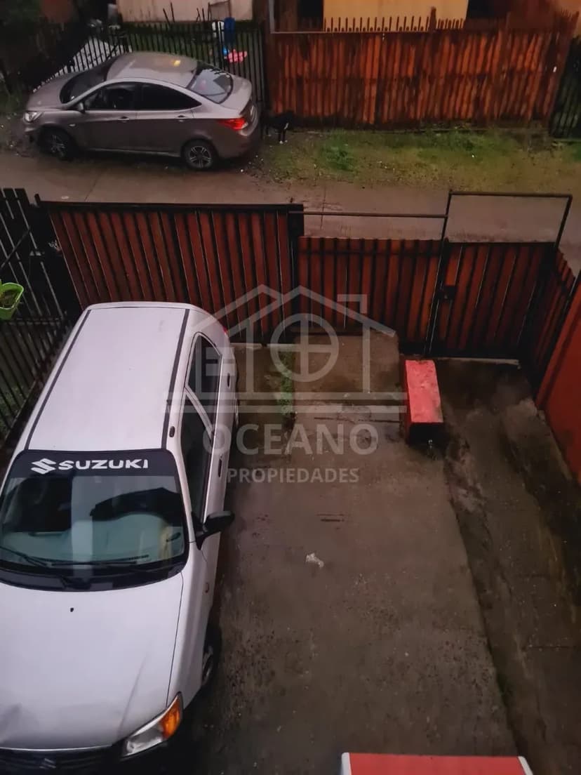 Casa en Artesanos de Alerce Ampliada como nueva