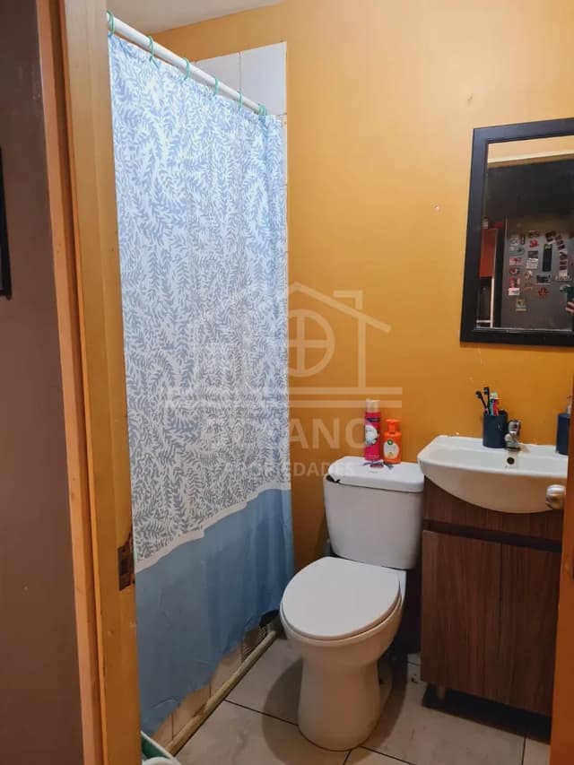 Casa en Artesanos de Alerce Ampliada como nueva