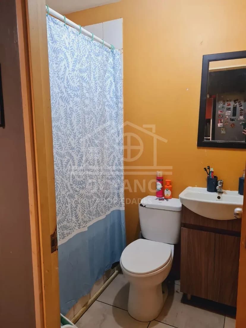 Casa en Artesanos de Alerce Ampliada como nueva