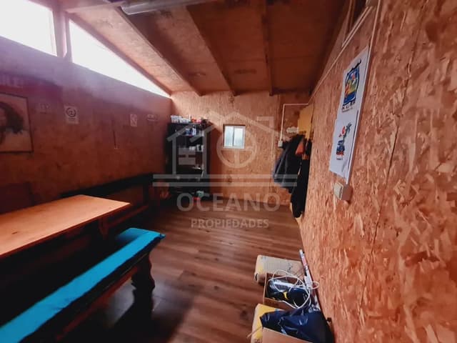 Casa en Artesanos de Alerce Ampliada como nueva