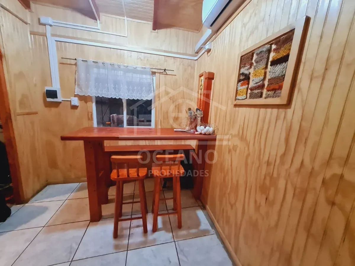 Casa en Artesanos de Alerce Ampliada como nueva