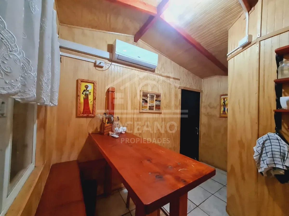 Casa en Artesanos de Alerce Ampliada como nueva