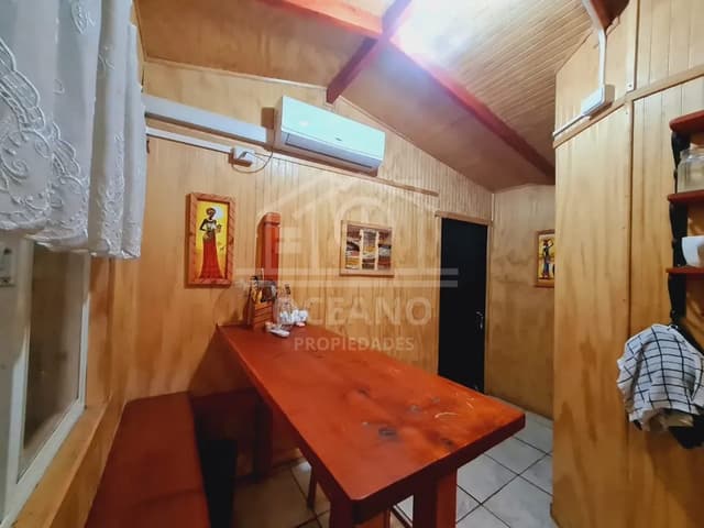 Casa en Artesanos de Alerce Ampliada como nueva