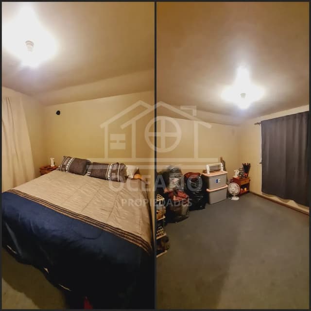 Casa en Artesanos de Alerce Ampliada como nueva