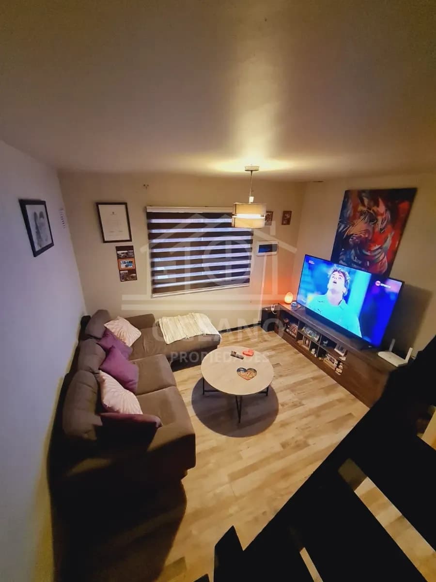 Casa en Artesanos de Alerce Ampliada como nueva