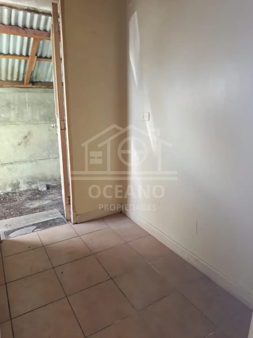 Linda Casa 3/D 1/B Individual Hermoso entorno