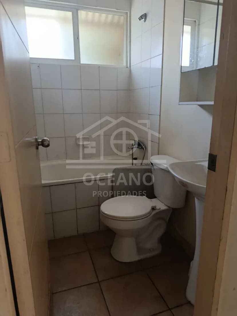 Linda Casa 3/D 1/B Individual Hermoso entorno