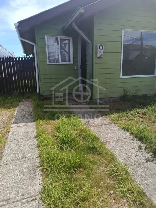 Linda Casa 3/D 1/B Individual Hermoso entorno