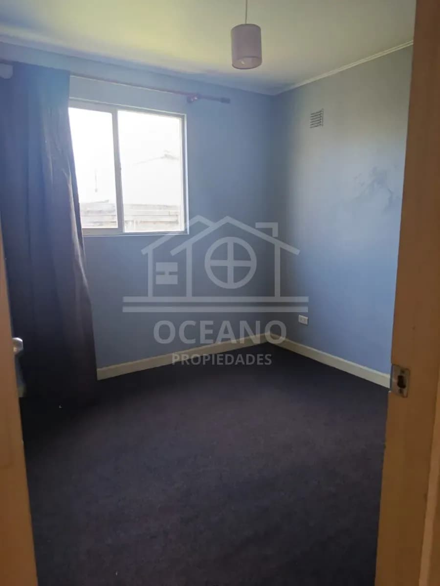 Linda Casa 3/D 1/B Individual Hermoso entorno