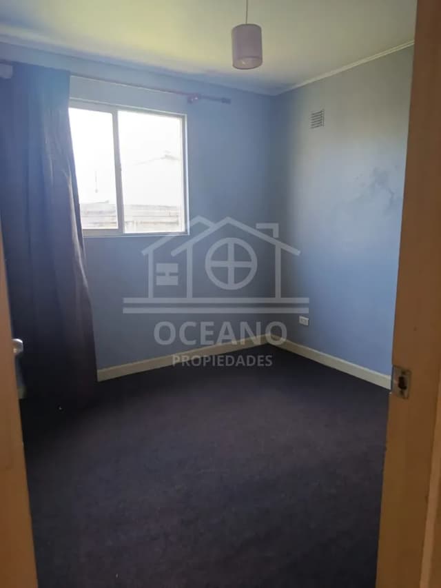 Linda Casa 3/D 1/B Individual Hermoso entorno