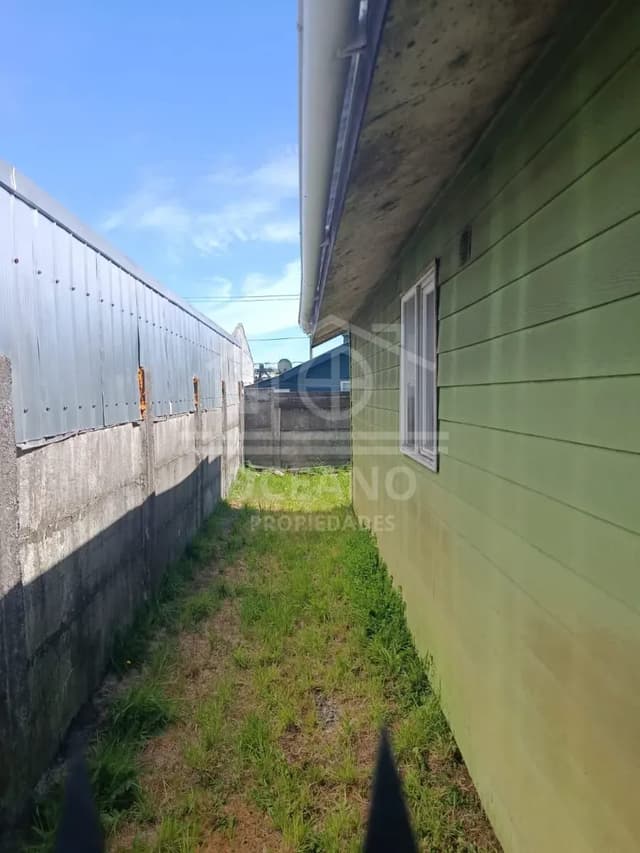 Linda Casa 3/D 1/B Individual Hermoso entorno