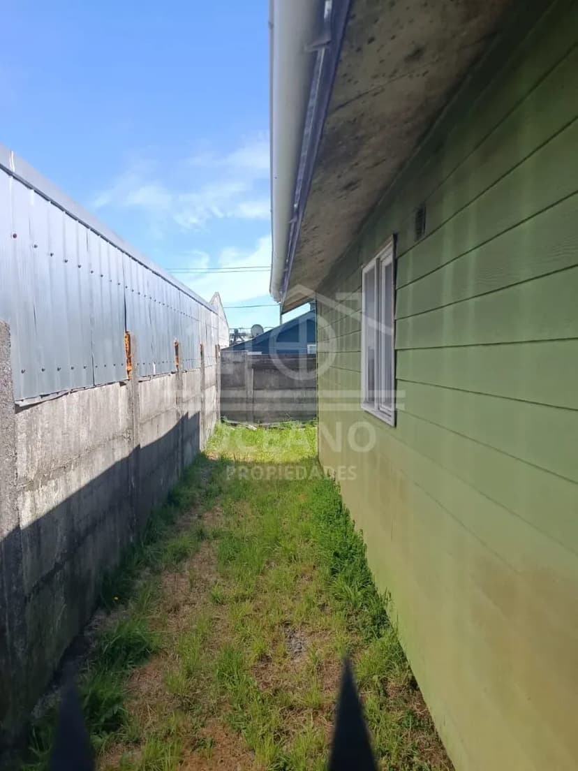 Linda Casa 3/D 1/B Individual Hermoso entorno