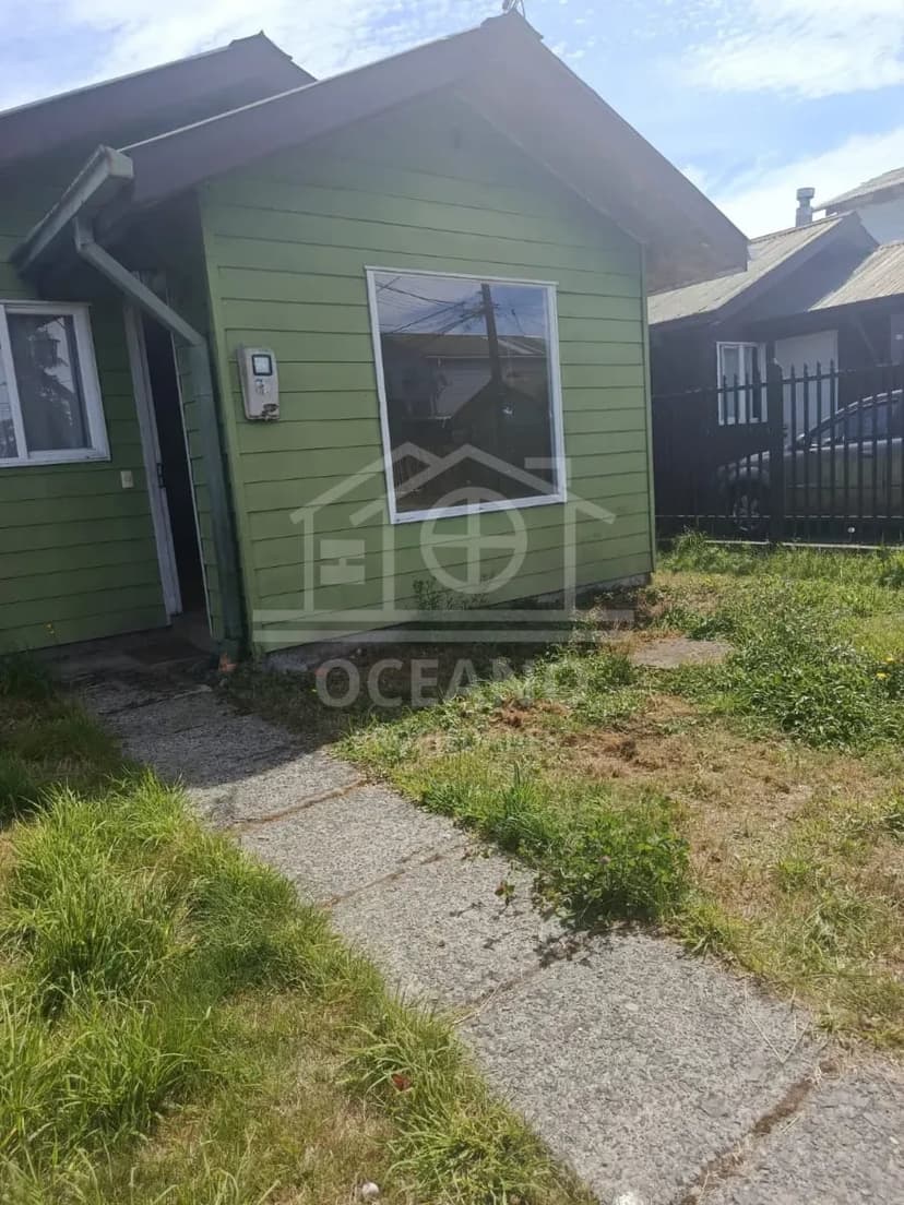 Linda Casa 3/D 1/B Individual Hermoso entorno