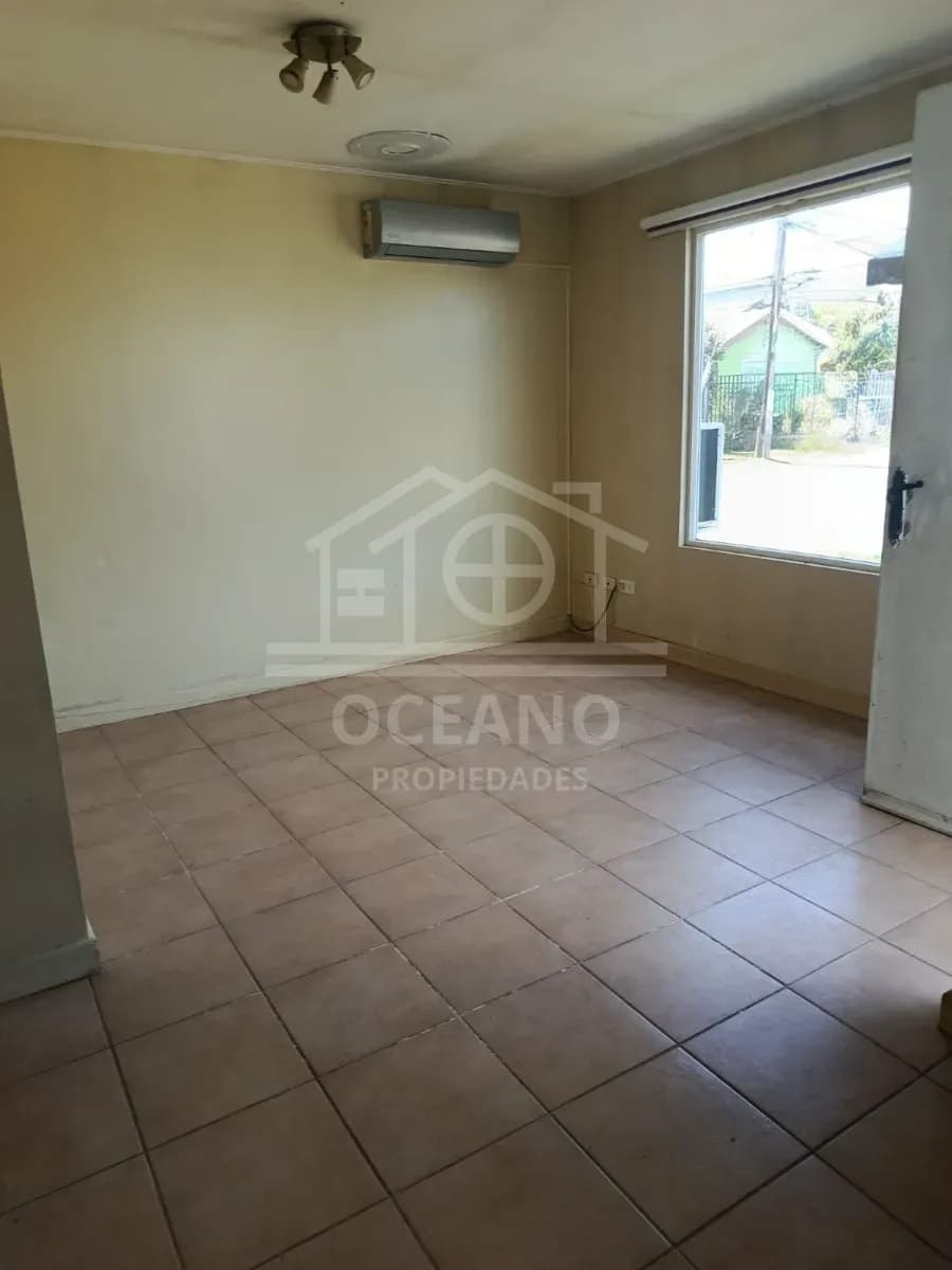 Linda Casa 3/D 1/B Individual Hermoso entorno