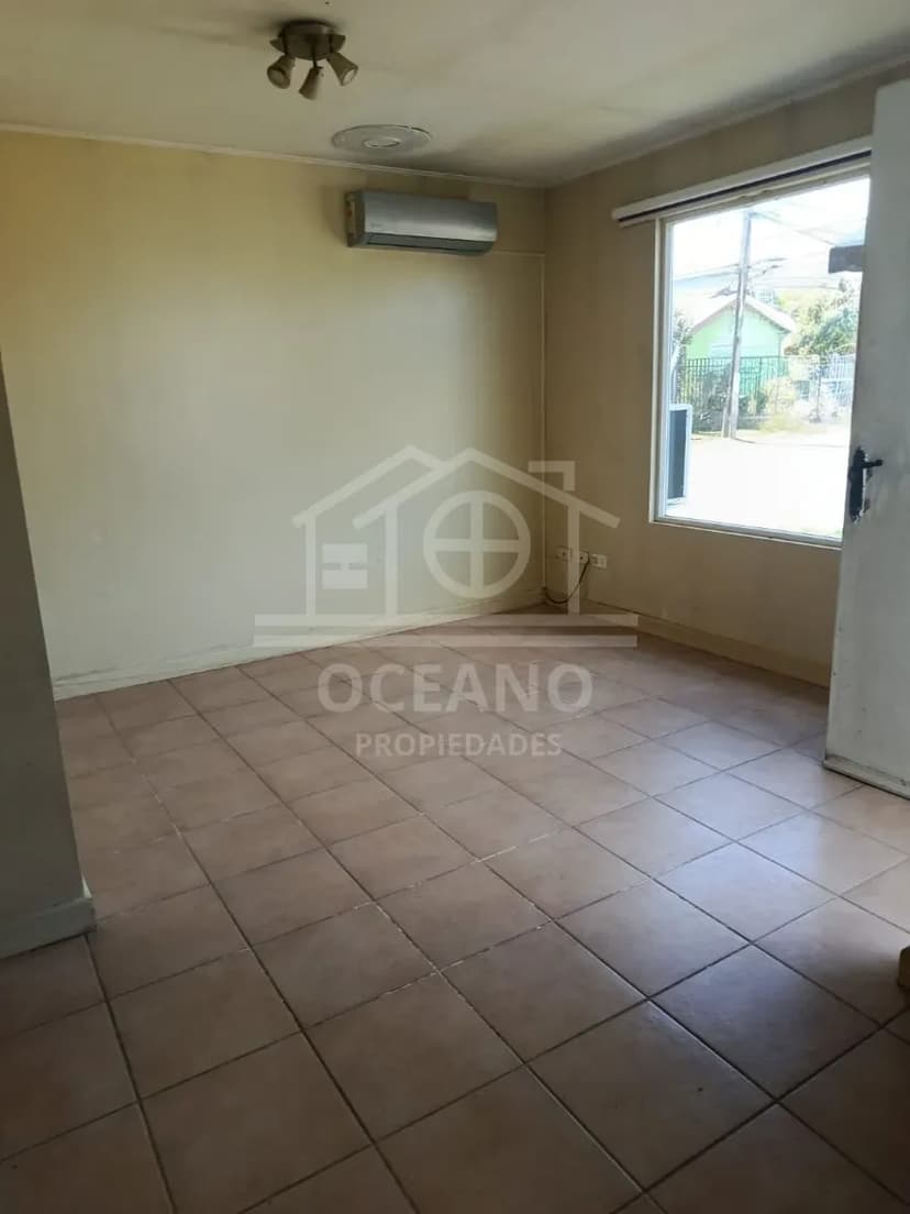 Linda Casa 3/D 1/B Individual Hermoso entorno