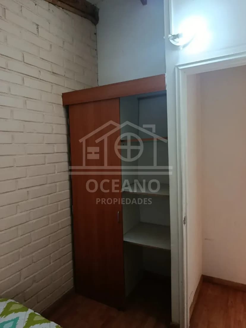 Cabaña Amoblada excelente ubicación c/Estacionamiento